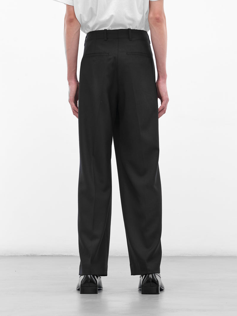 OUR LEGACY Wool Chinos | H.Lorenzo - back