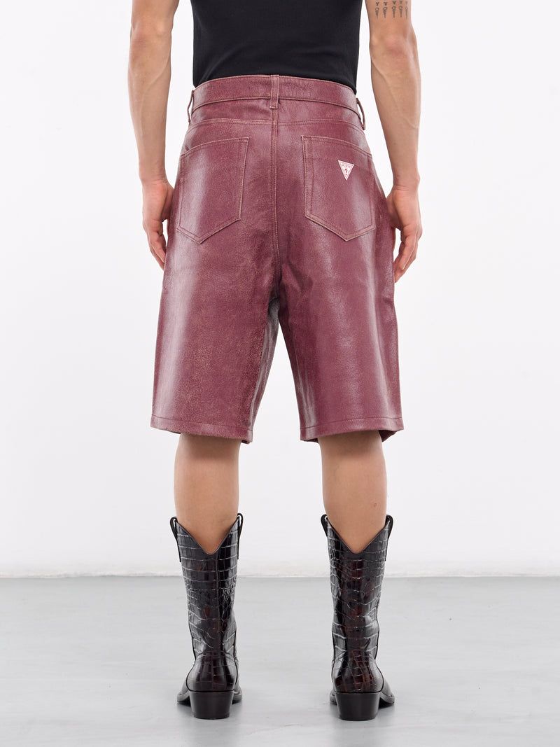 Guess for Men FW24 | H.LORENZO - Los Angeles