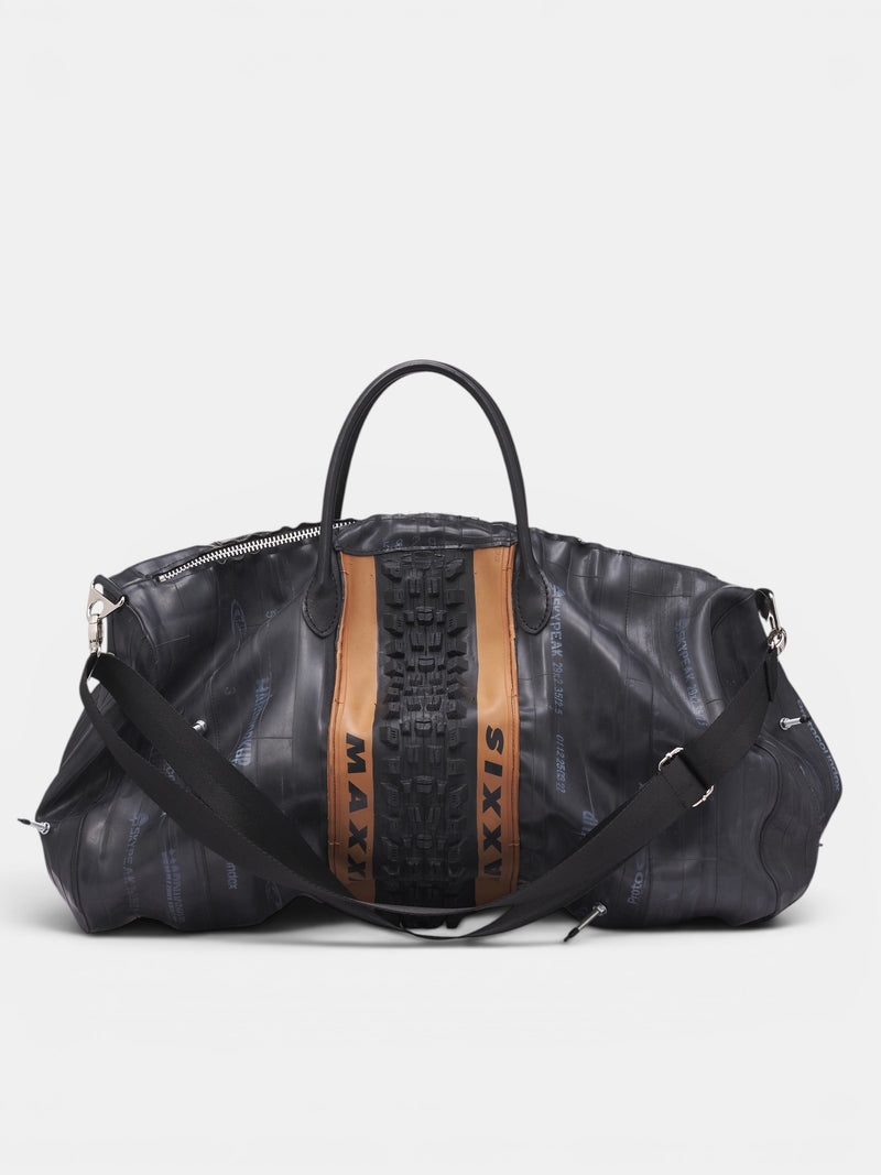 PROTOCOL INDEX Tire Bag | H.Lorenzo - front