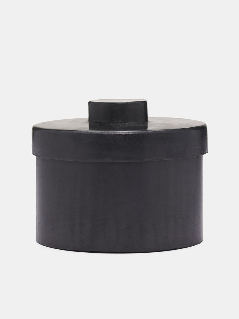 MAD ET LEN Pot Pourri D'apothicaire 'Darkwood' | H.Lorenzo - back