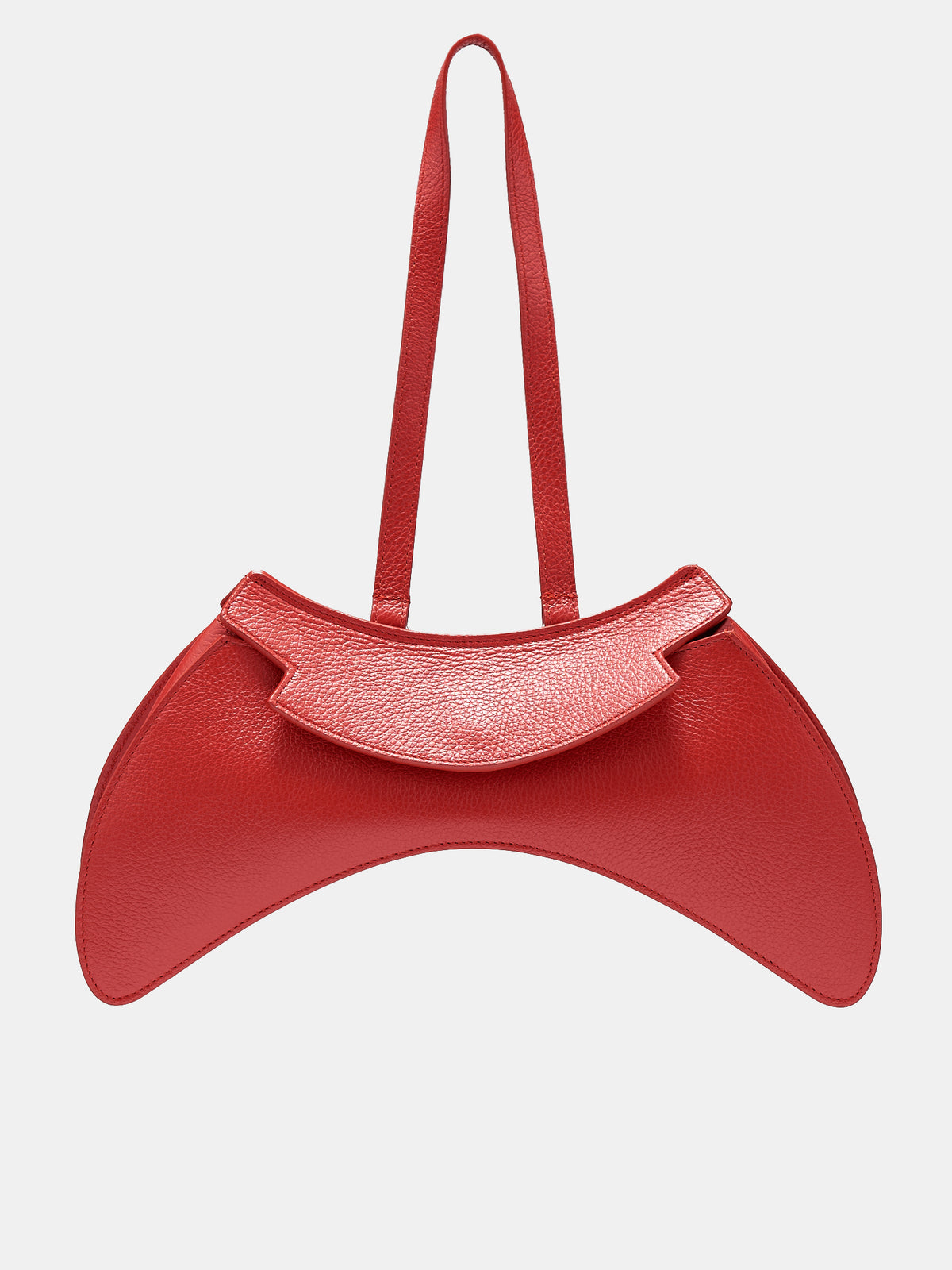 Manette Bag (MANETTE3-RED)