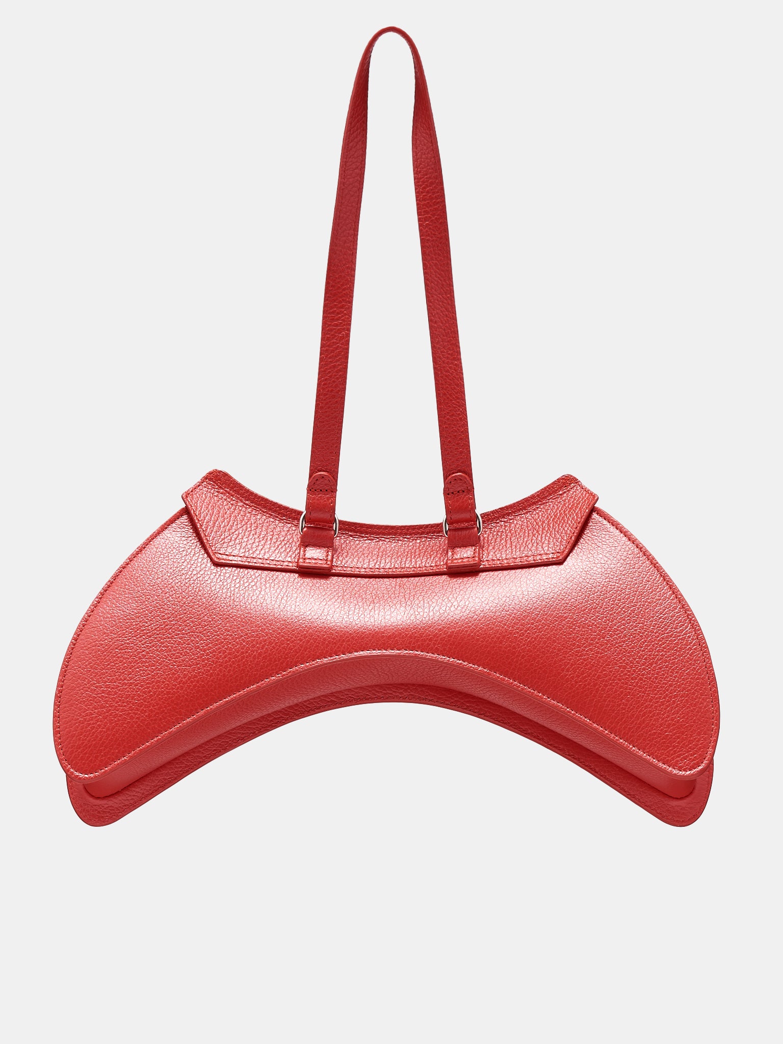 Manette Bag (MANETTE3-RED)