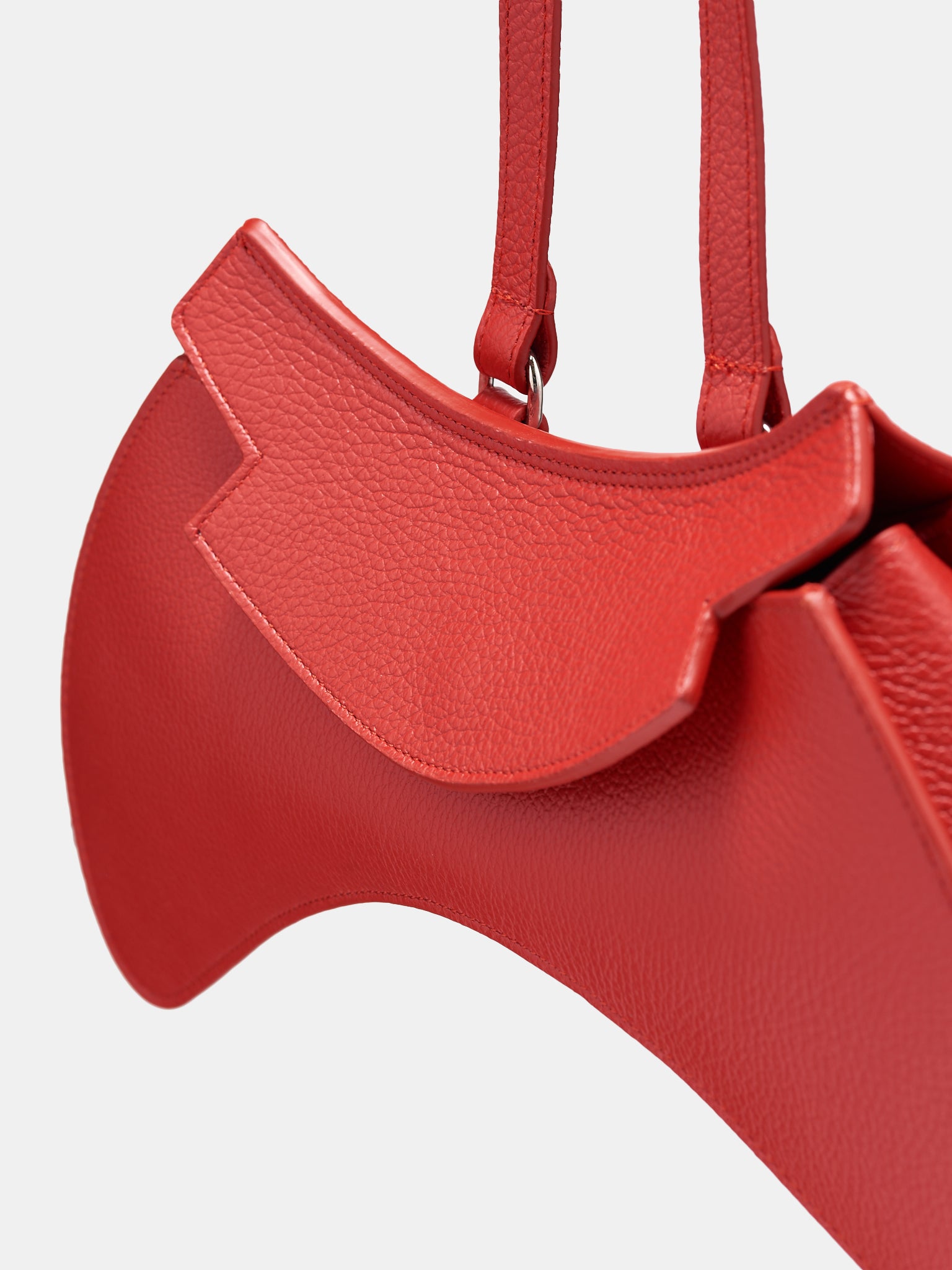 Manette Bag (MANETTE3-RED)