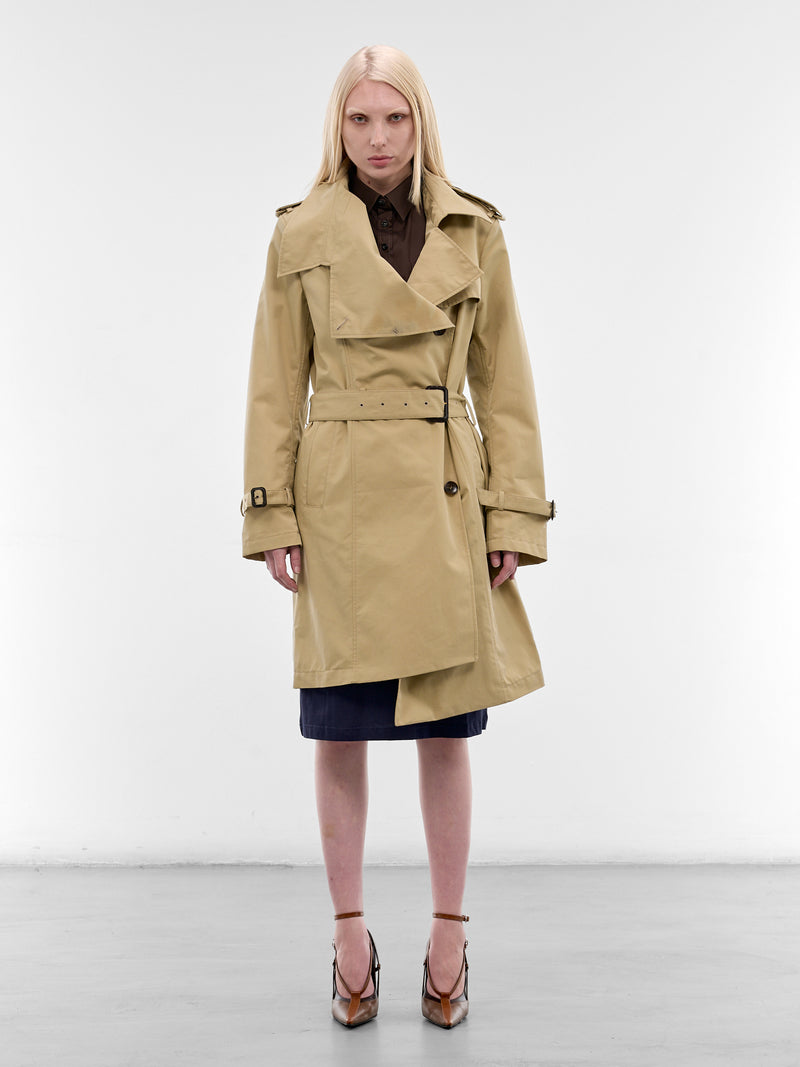 Julie Kegels for Women SS26 | H.LORENZO - Los Angeles