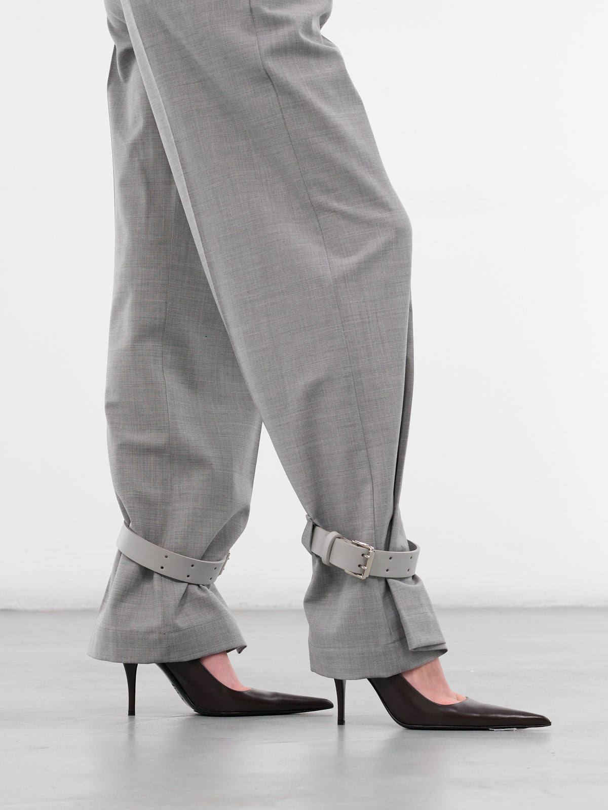 Gray Wool Dermott Tailored Trousers (MC-DERMOTT-LIGHT-GREY)