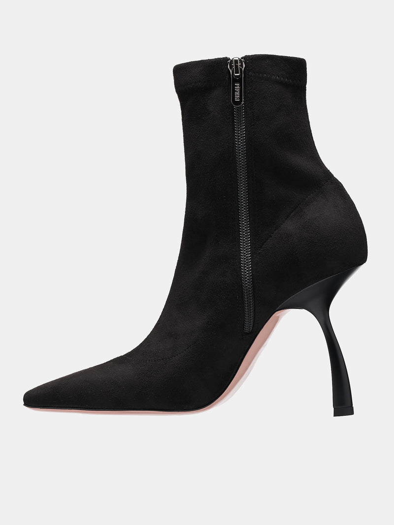 Melin 100 (MERLIN100-BVS-001-BLACK)