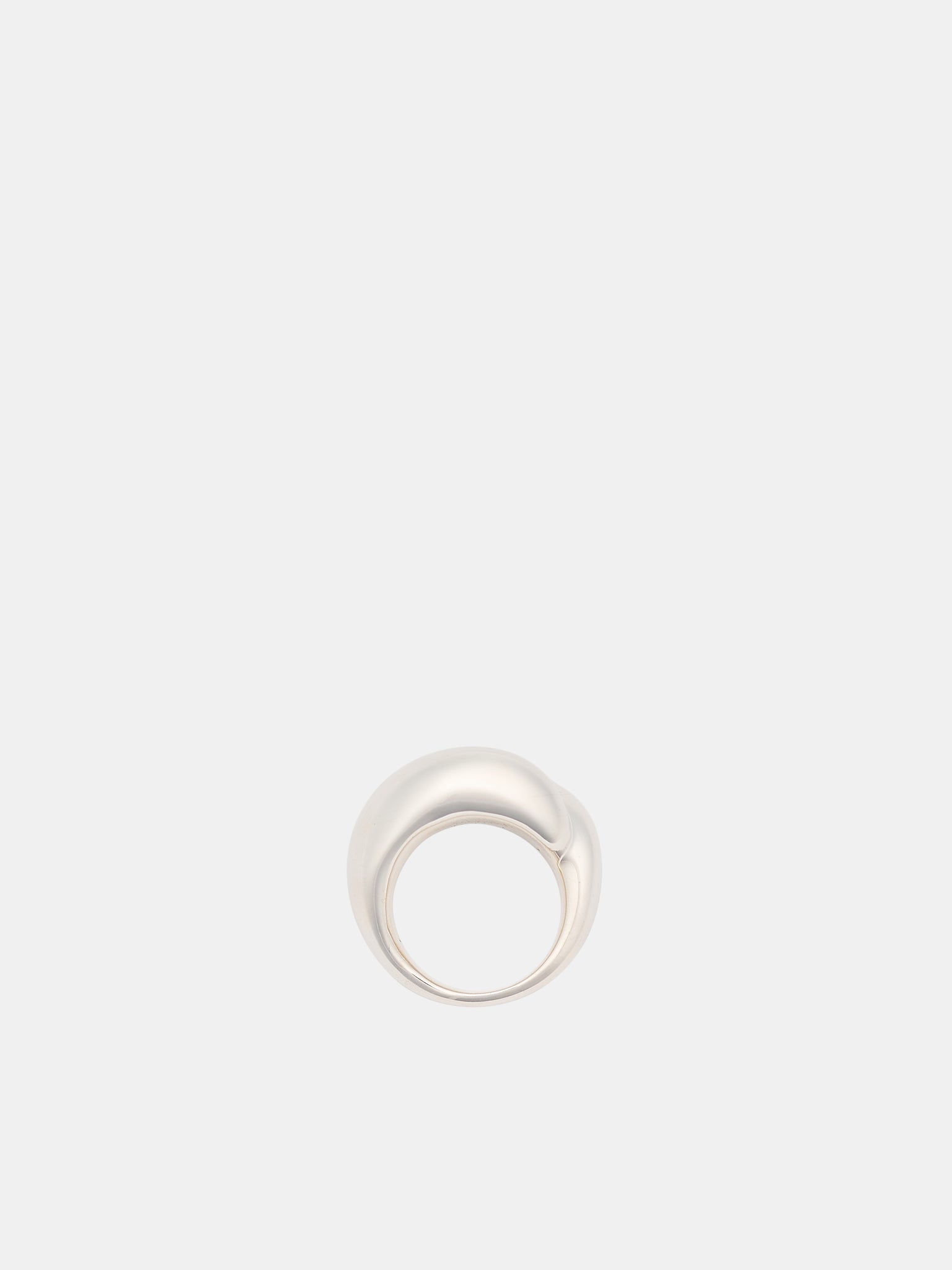 Siamese Ring (MJAA2023SR-SILVER)