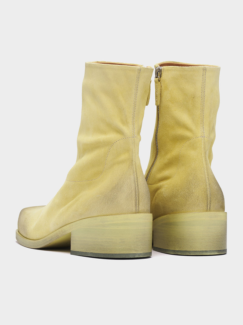 Shop Marsell for Men SS25 | H.LORENZO - Los Angeles