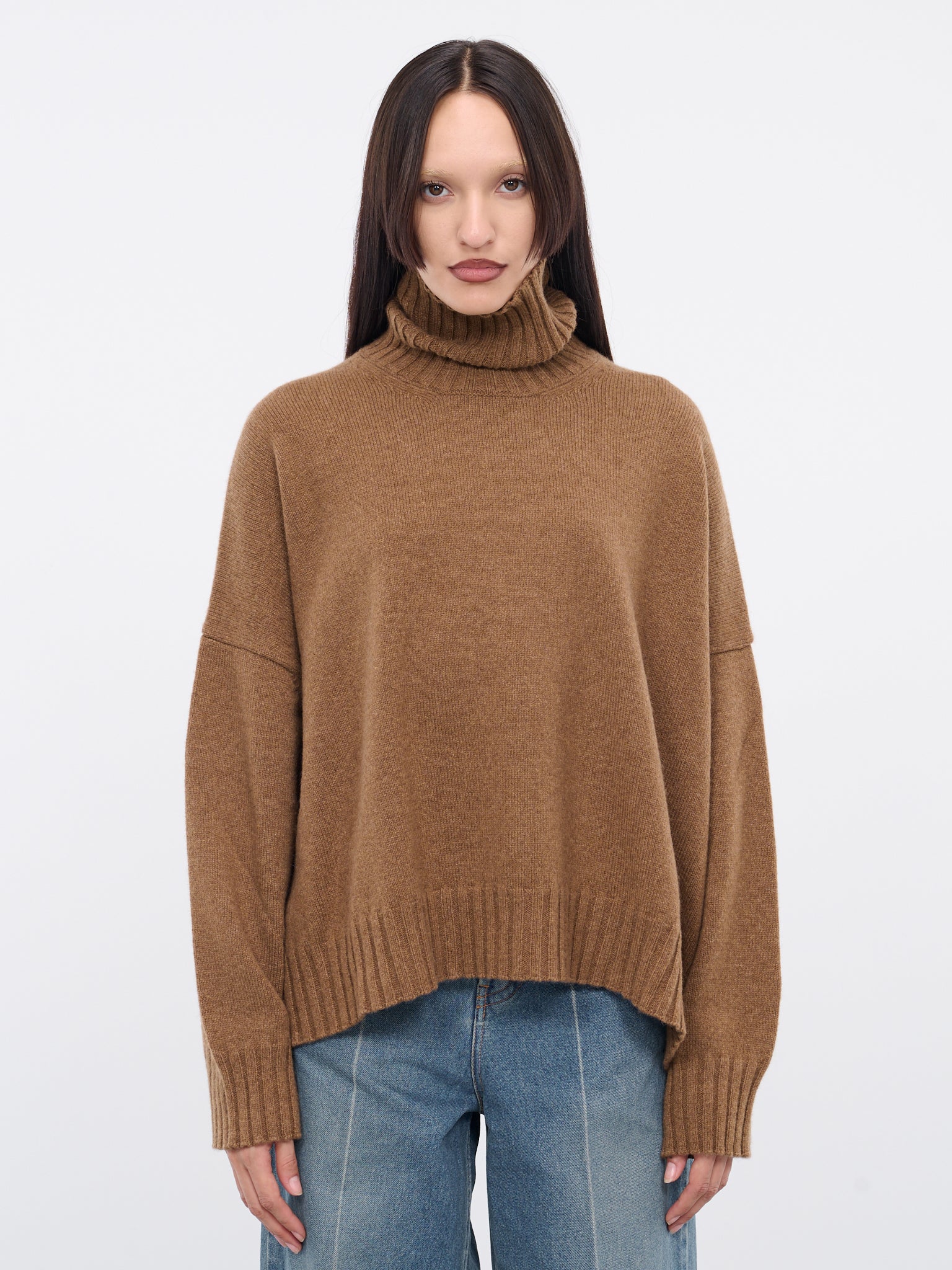 Moon Sweater (MOON-SWEATER-HONEY)
