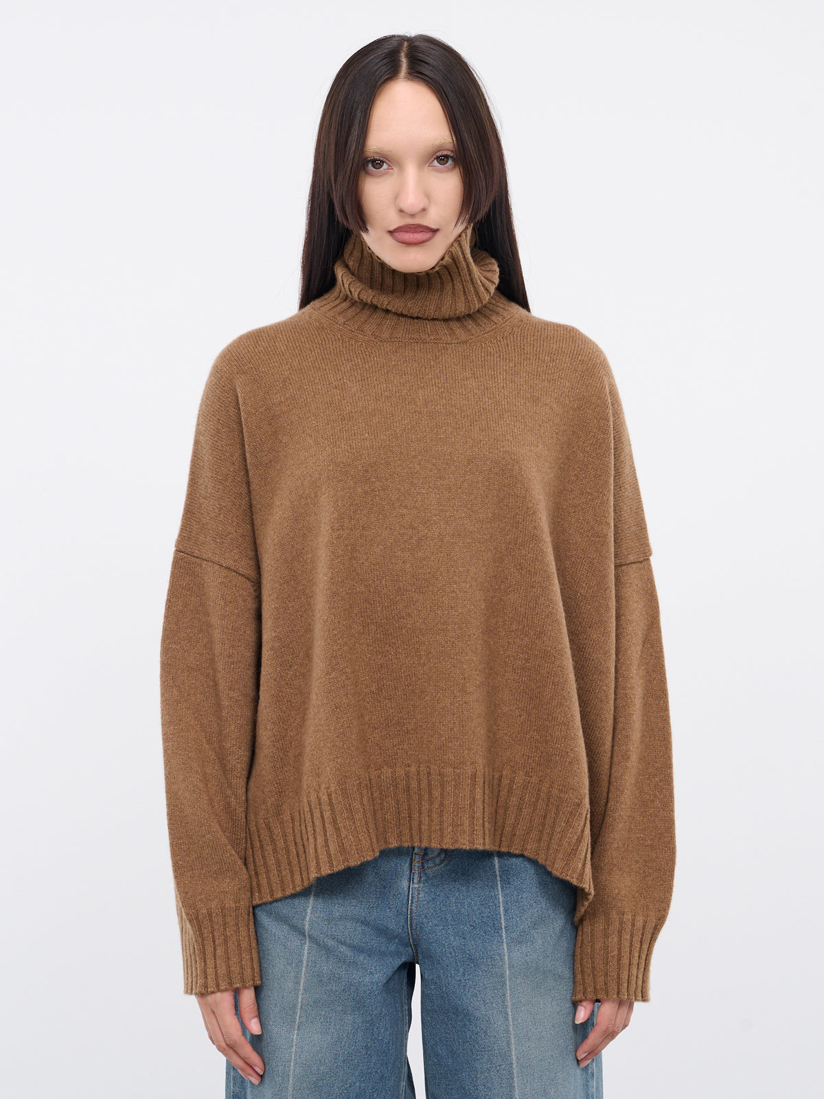 Moon Sweater (MOON-SWEATER-HONEY)