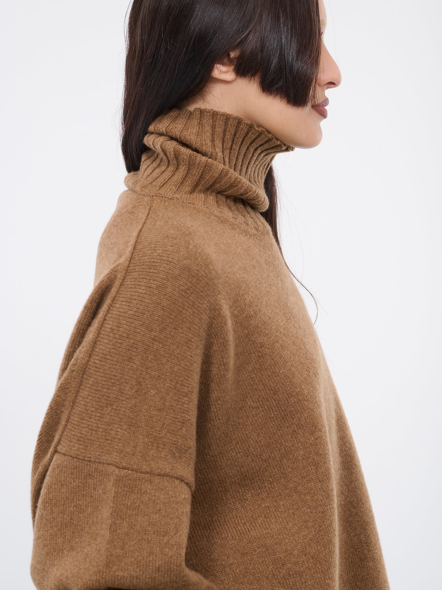 Moon Sweater (MOON-SWEATER-HONEY)