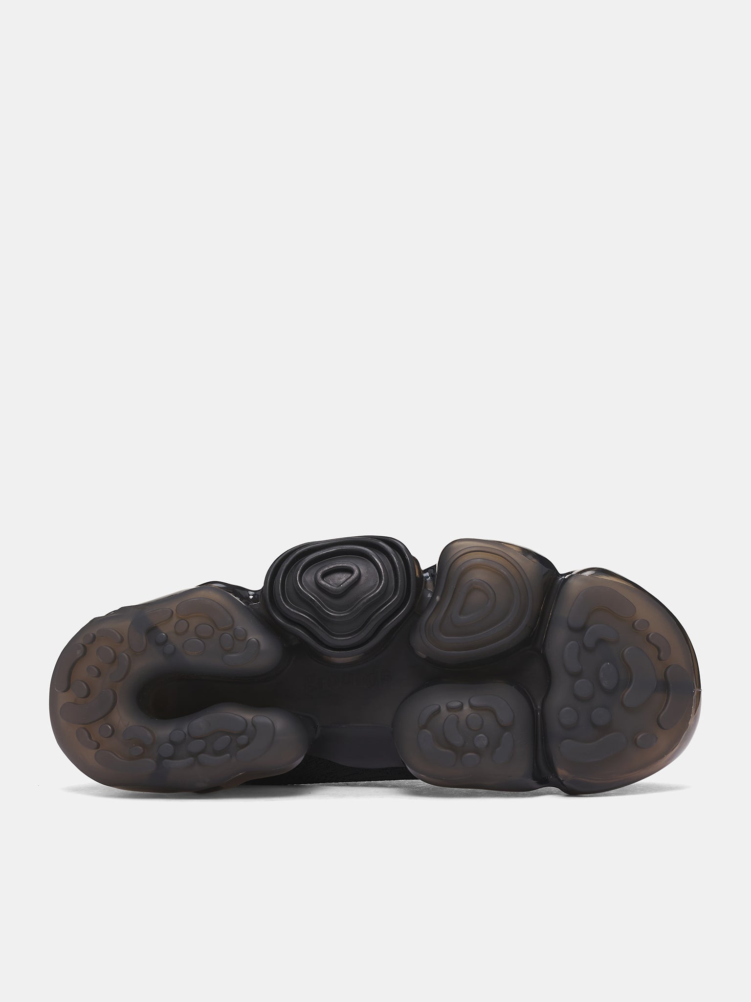 GROUNDS 'Moopie' Chunky Sneakers | H.Lorenzo - bottom