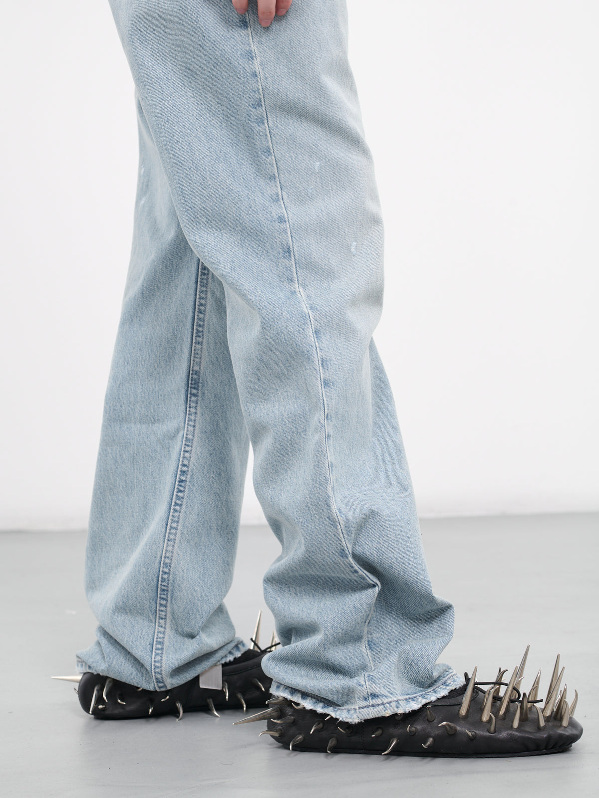 Denim Jeans (MP23DF1S-JE2005-LIGHT-VINTAGE)