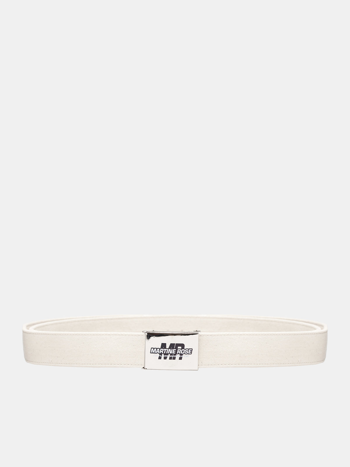 Canvas Belt (MR1140-CREAM)