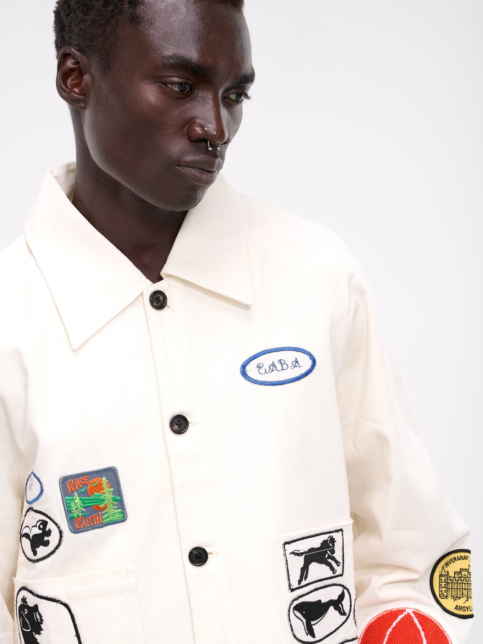 Surface Motorcycle Jacket | REV'IT! – REV'IT! Sport