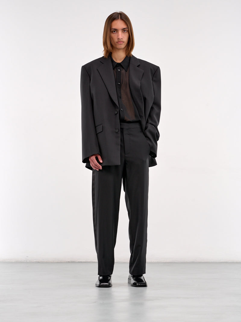 Bode SS25 | H.LORENZO - Los Angeles