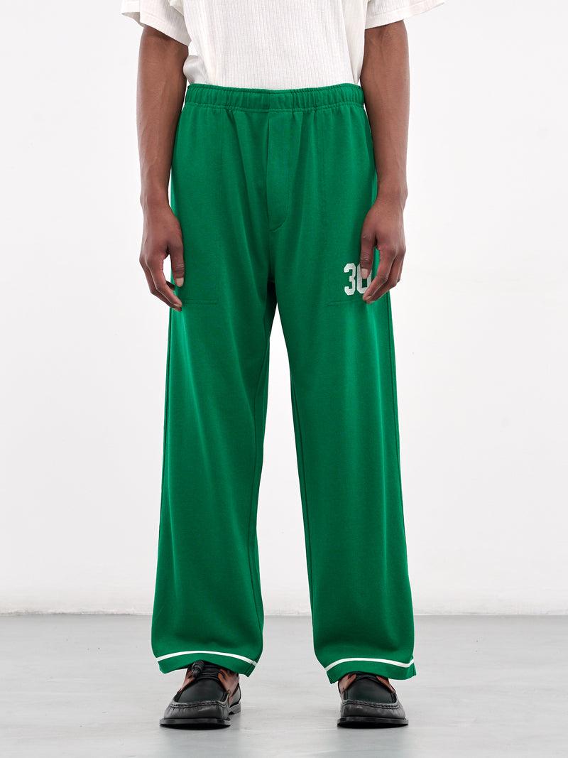 Sophomore Sweatpants (MRS25CS032-GREEN)