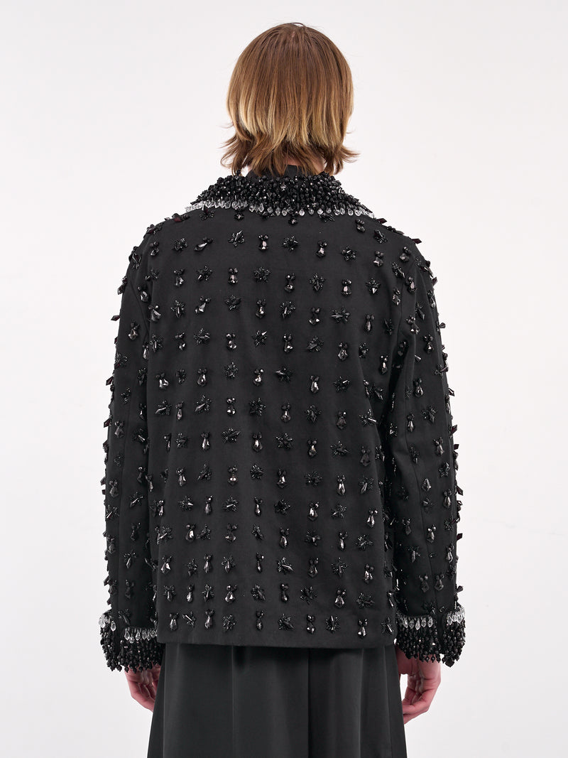 Bode SS25 | H.LORENZO - Los Angeles