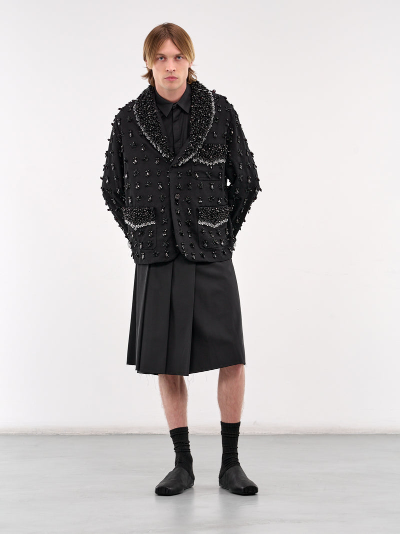 Bode SS25 | H.LORENZO - Los Angeles