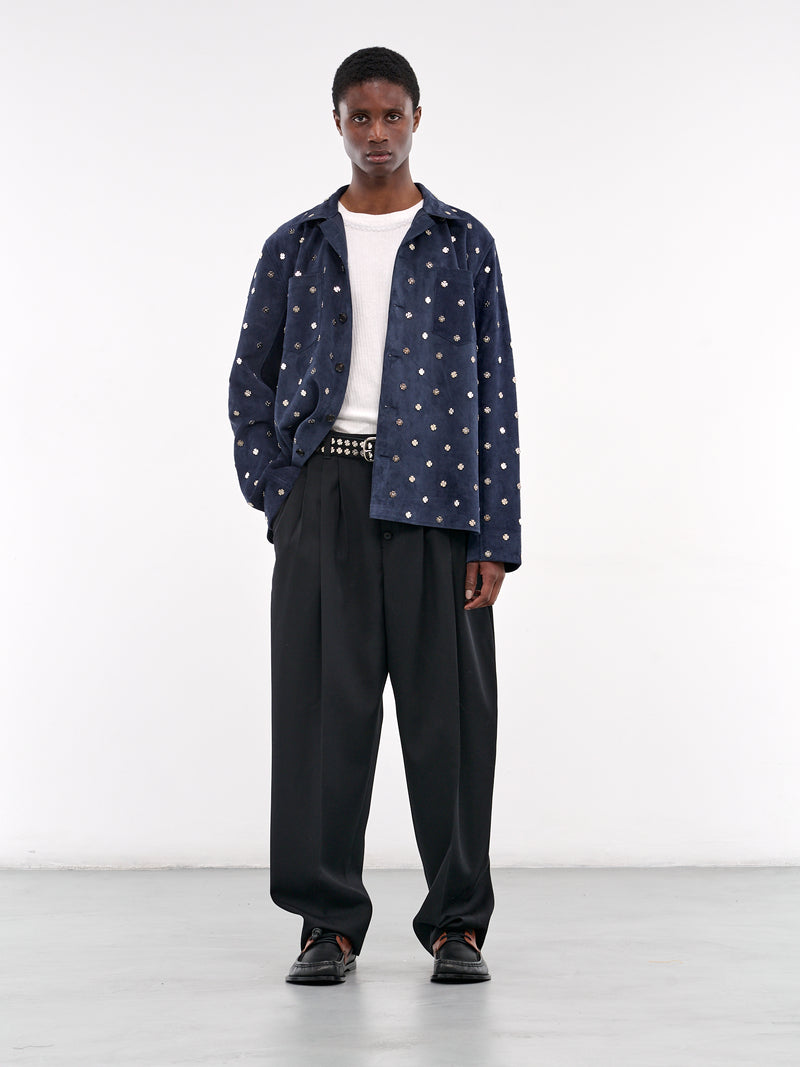 Bode SS25 | H.LORENZO - Los Angeles