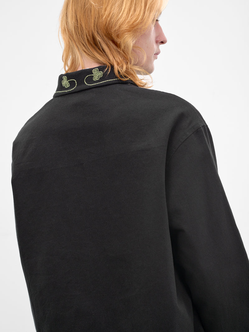 BODE Workwear Jacket | H.Lorenzo - detail 2