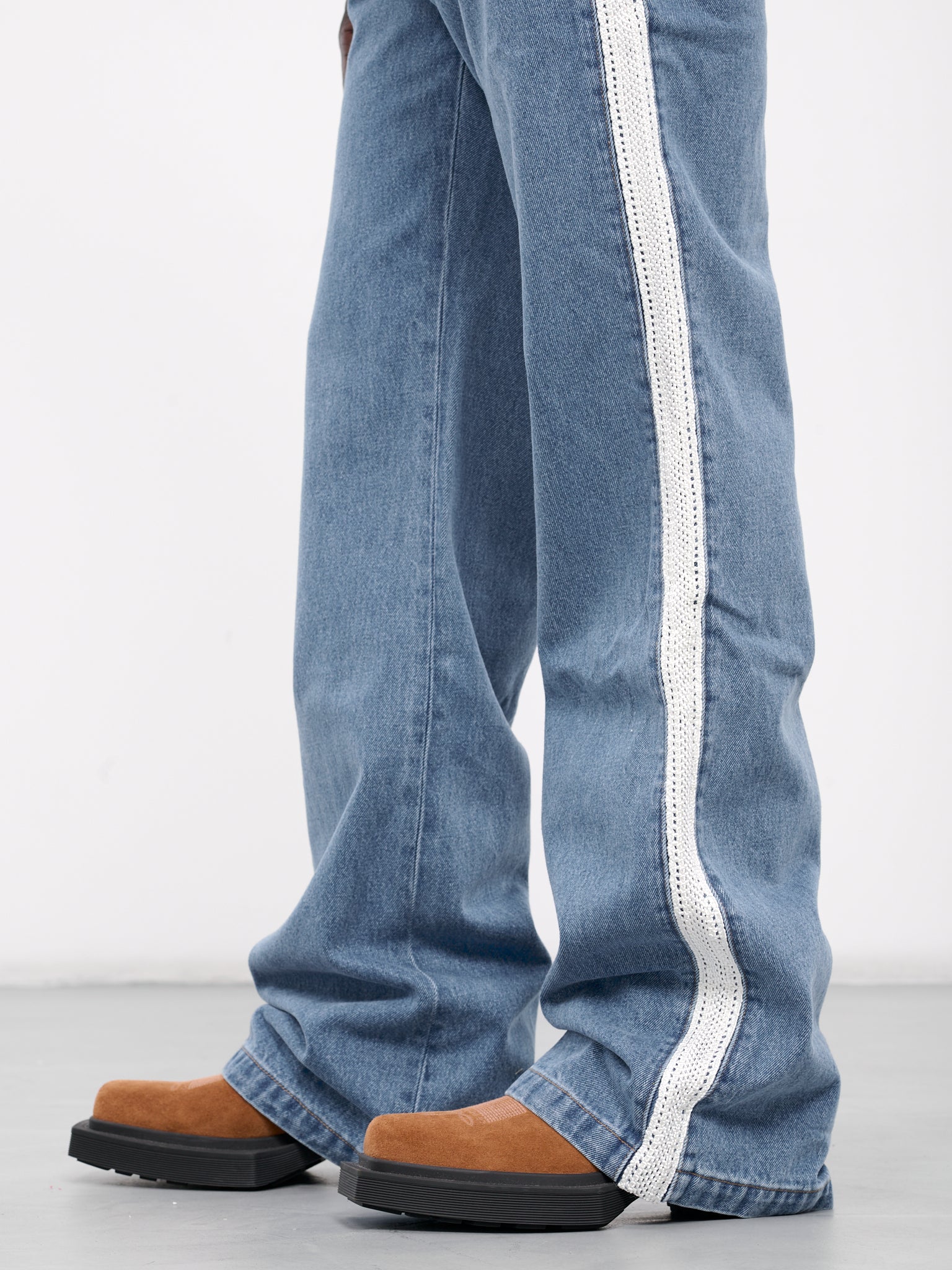 Eternity Trousers (MS24DE02-CO14-400-LIGHT-BLUE)