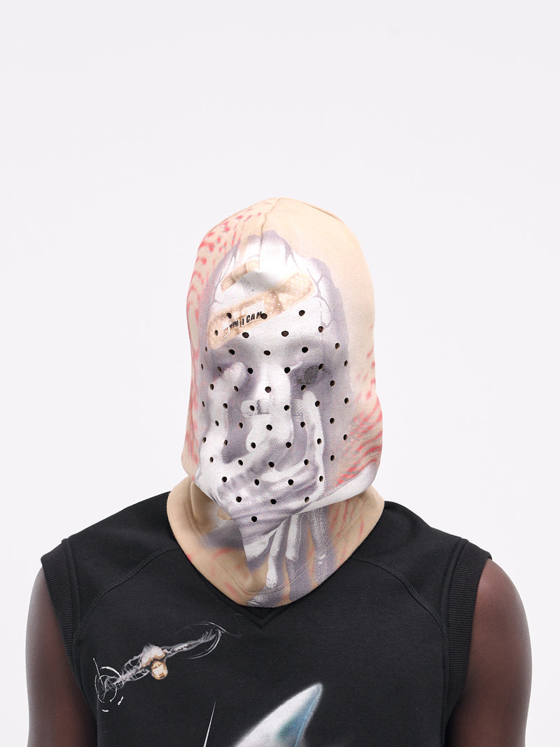 Mask of Fracture (MSK01-MASK-OF-FRACTURE-CREAM)