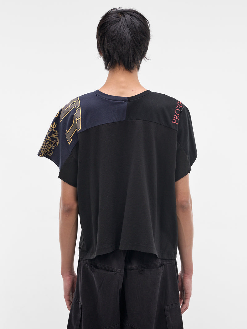 PROTOCOL INDEX T-Shirt | H.Lorenzo - back