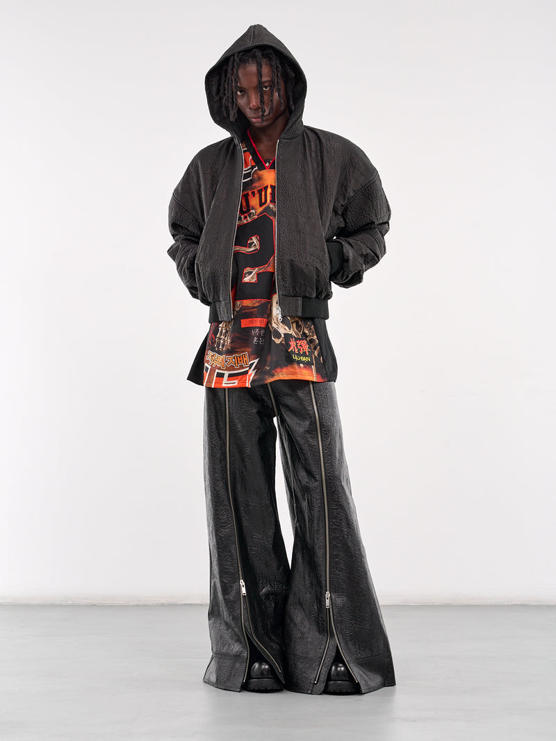 Lu'u Dan for Men SS25 | Shop at H.LORENZO - Los Angeles
