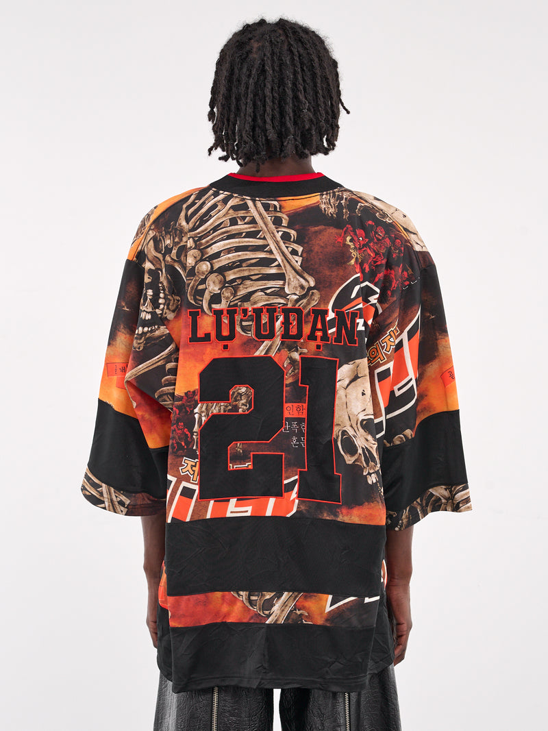 Lu'u Dan for Men SS25 | Shop at H.LORENZO - Los Angeles