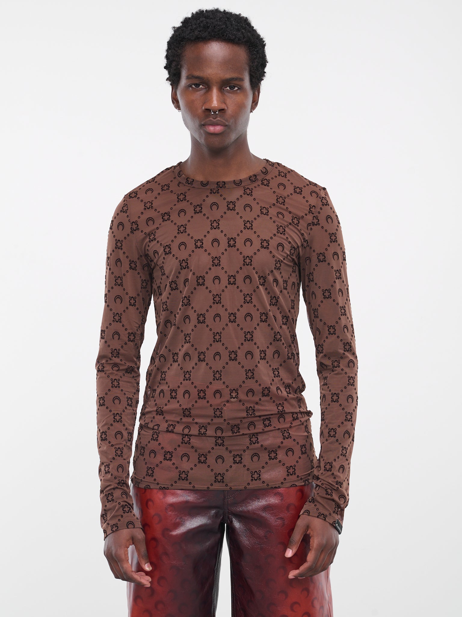 Brown Monogram Logo Louis Vuitton Shirt, hoodie, longsleeve, sweatshirt, v- neck tee