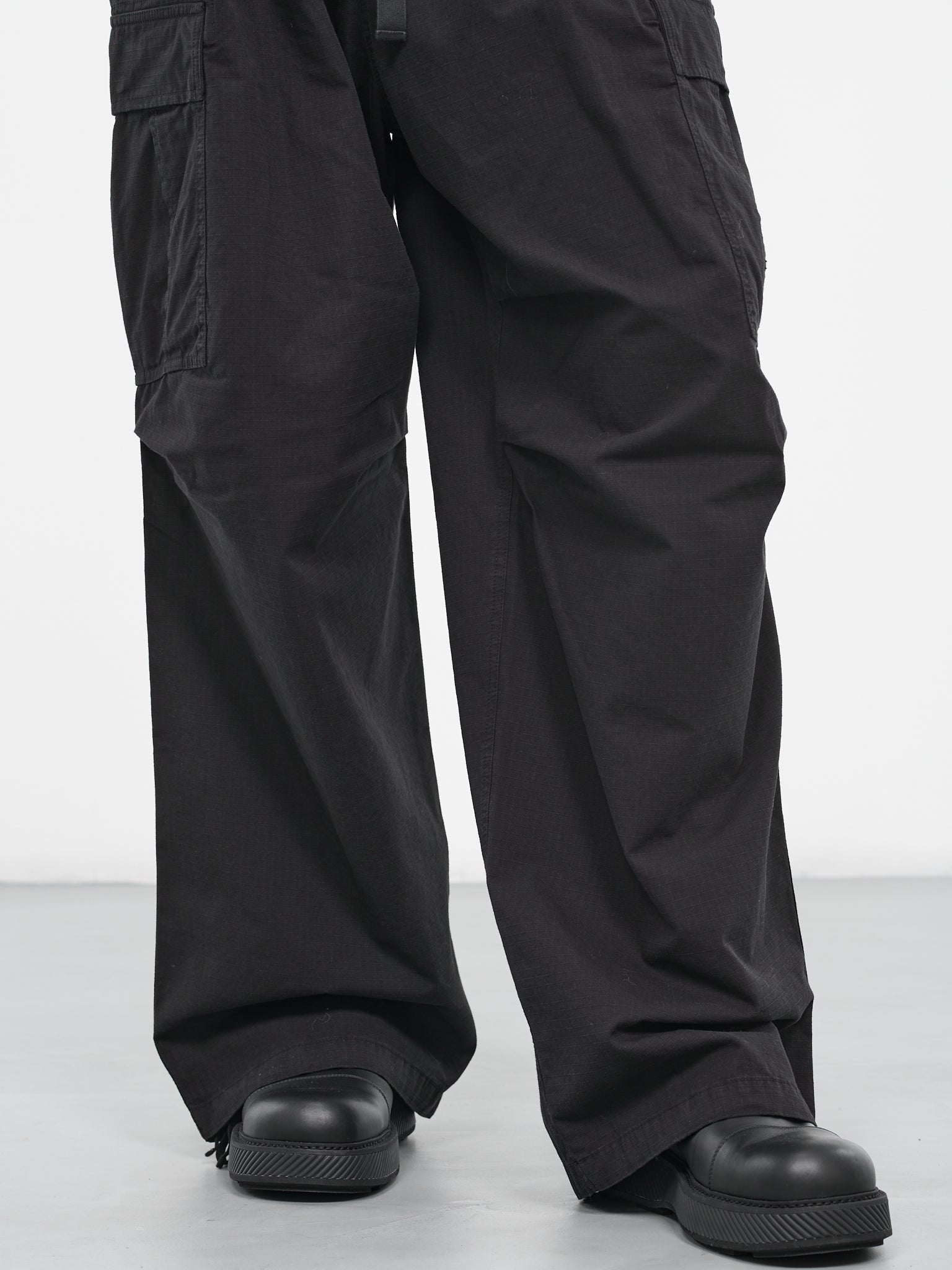 Joseph Trousers (MTR15-FAP07-JOSEPH-BLACK)