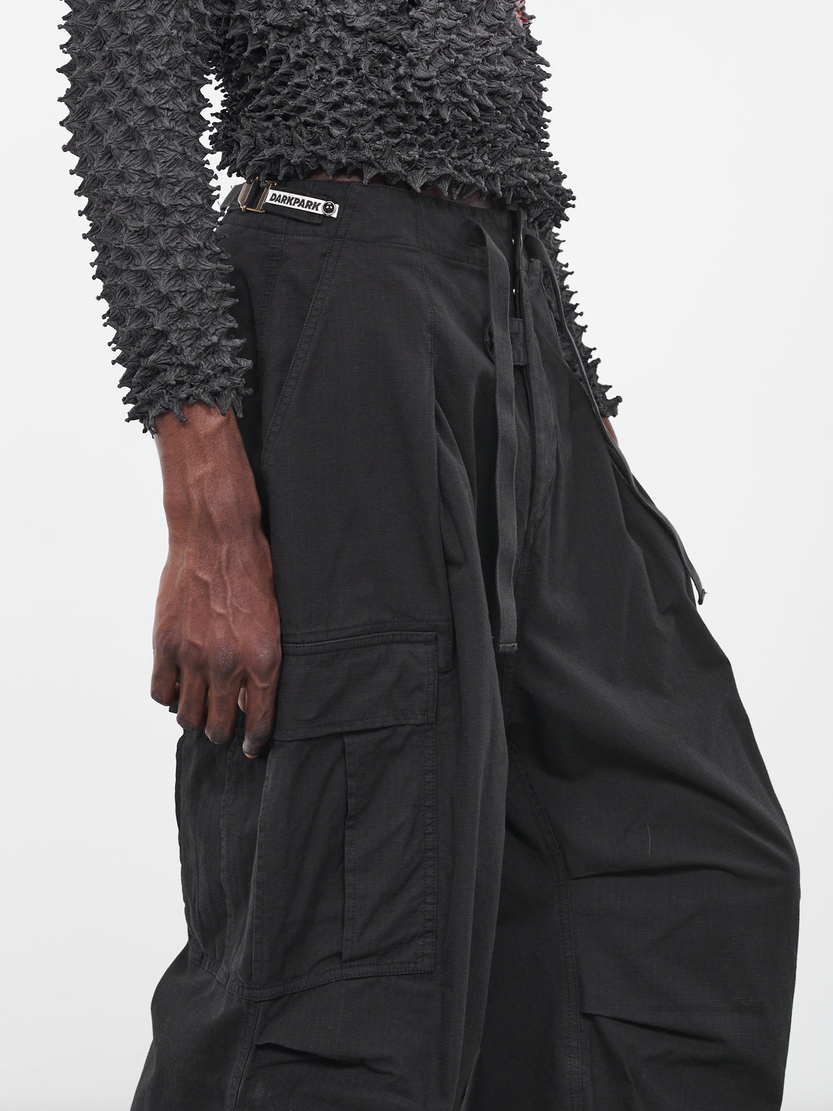 Joseph Trousers (MTR15-FAP07-JOSEPH-BLACK)