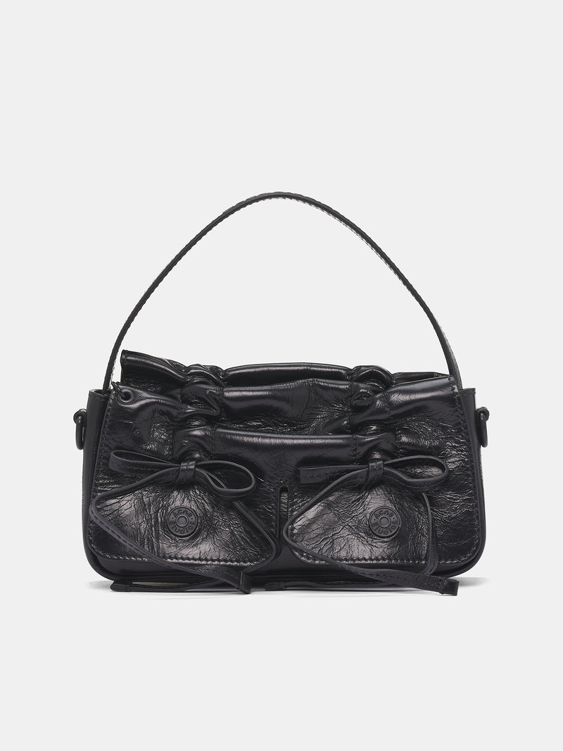 ACNE STUDIOS Micro Bag | H.Lorenzo - front
