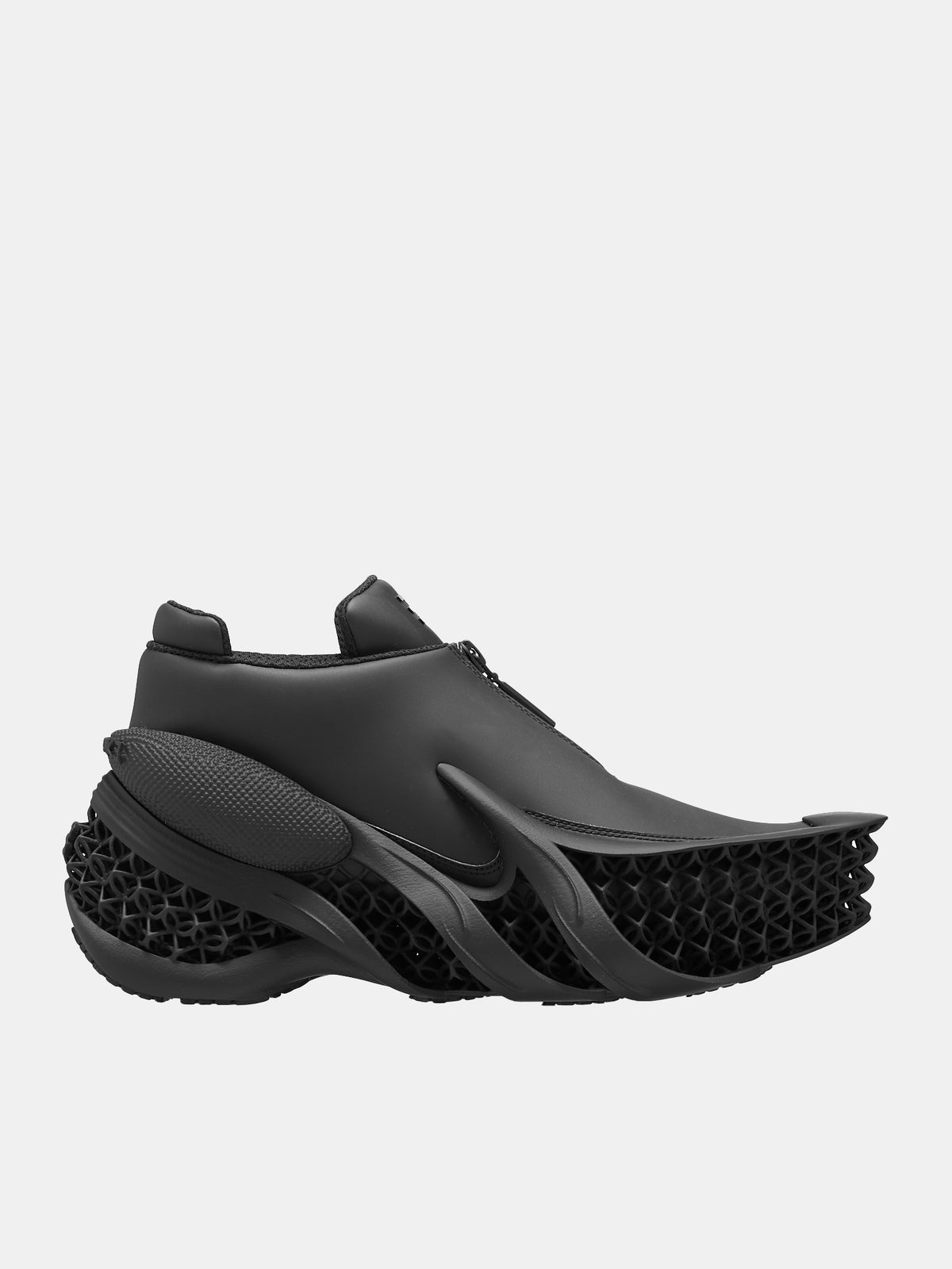 Clippers 8000 (N3-N3-SS-8000-TRUE-BLACK)
