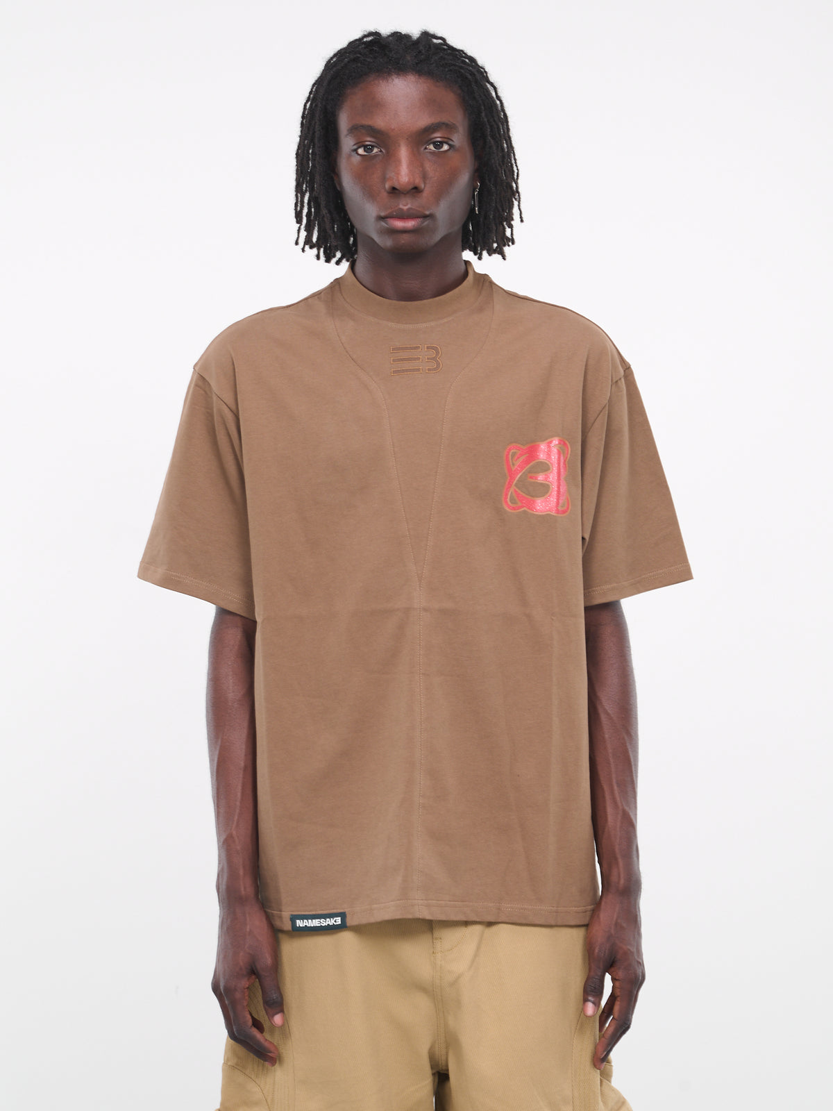 Sava Explorer Tee (N3-N3-TSG0-C3-CROCODILE)