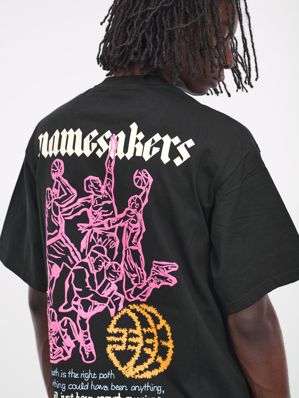 Sava Mamba Tee (N3-N3-TSG0-D1-EUPHORIC-BLACK)
