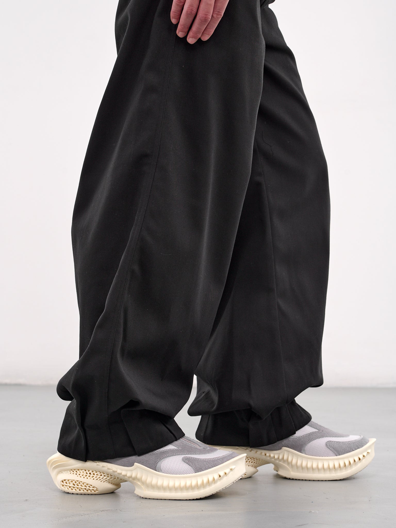 Astro Trousers (N3-PT-03-EB-ASTRO-EUPHORIC-BLA)
