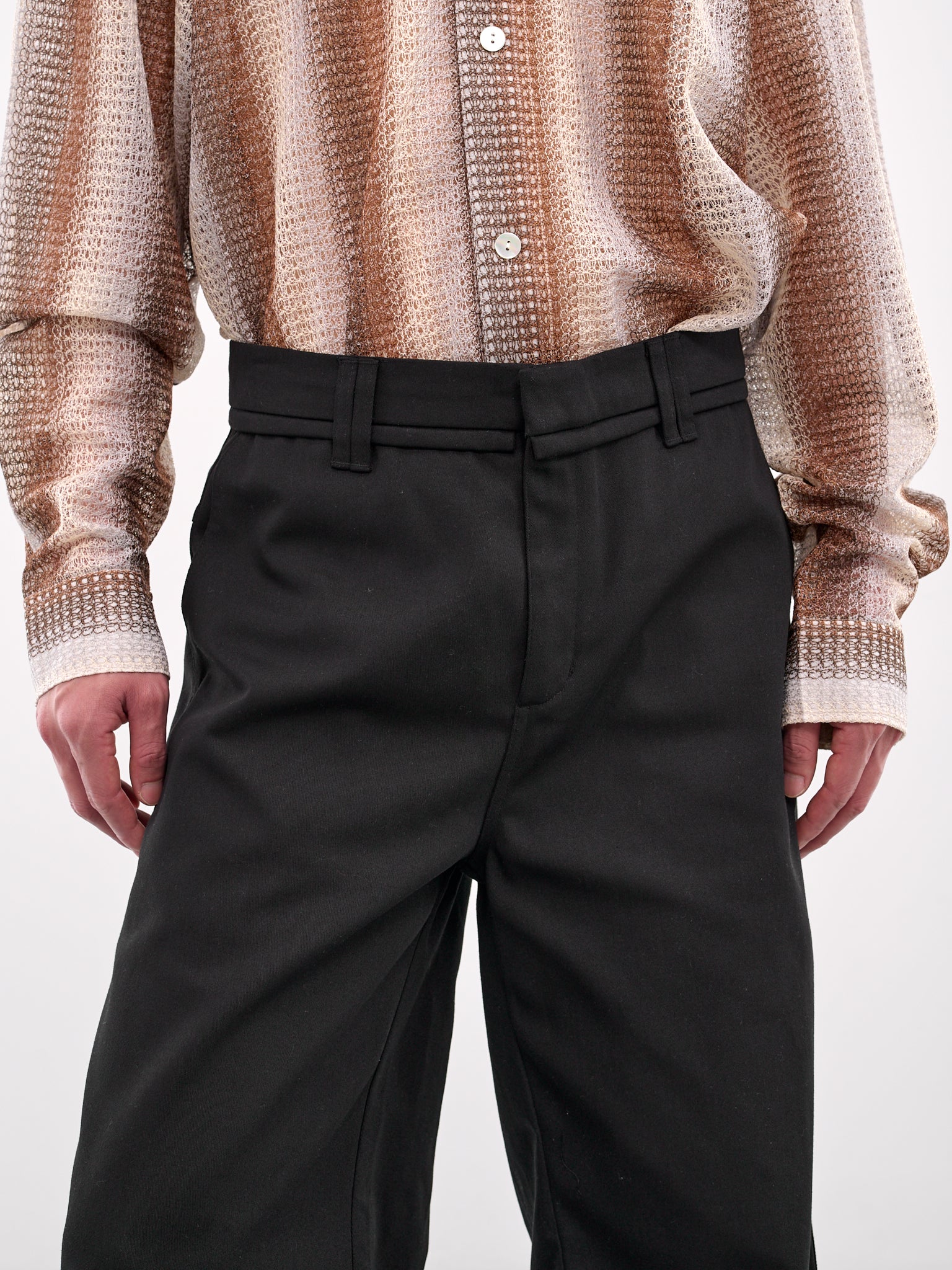 Astro Trousers (N3-PT-03-EB-ASTRO-EUPHORIC-BLA)