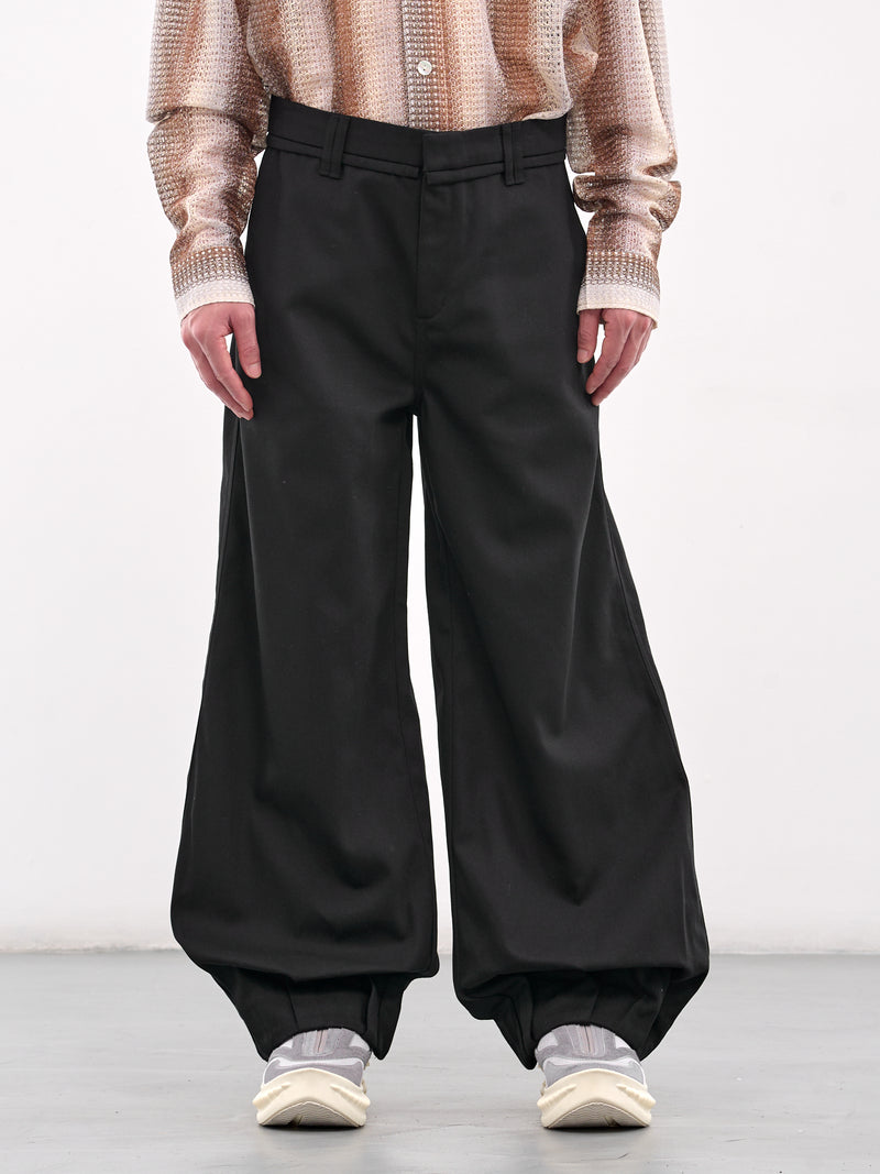 Astro Trousers (N3-PT-03-EB-ASTRO-EUPHORIC-BLA)