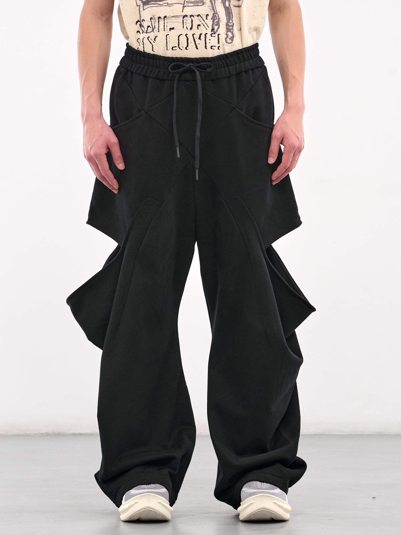 Jalen Sweatpants (N3-PT-06A-EB-JALEN-EUPHORIC-BL)