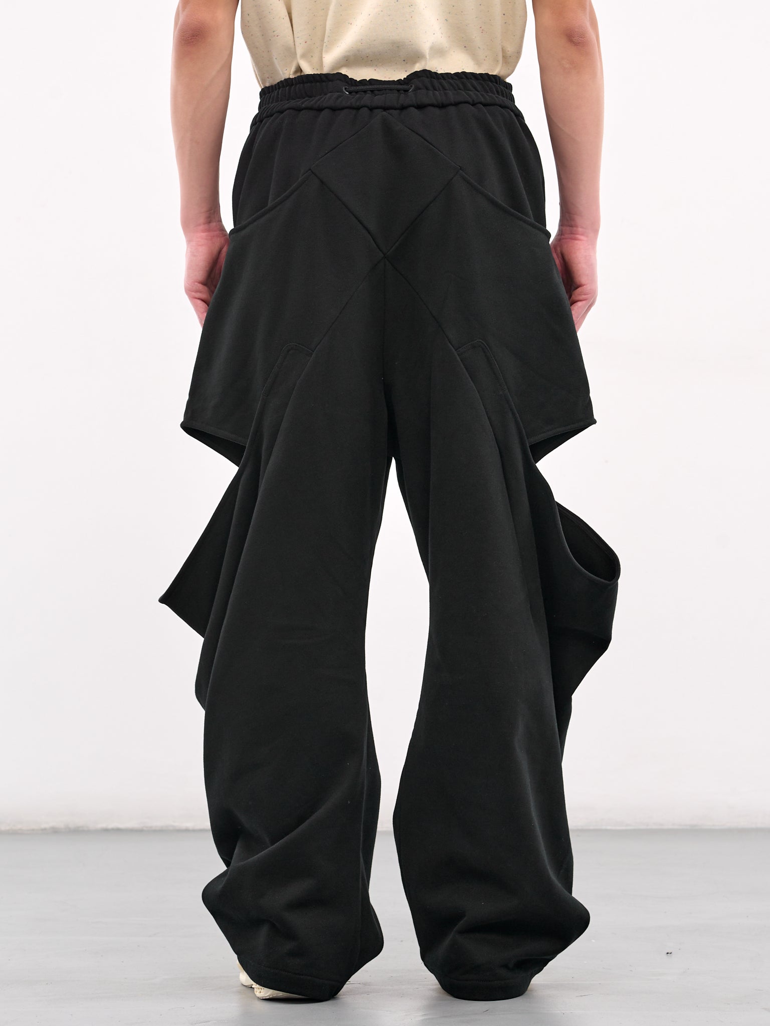 Jalen Sweatpants (N3-PT-06A-EB-JALEN-EUPHORIC-BL)