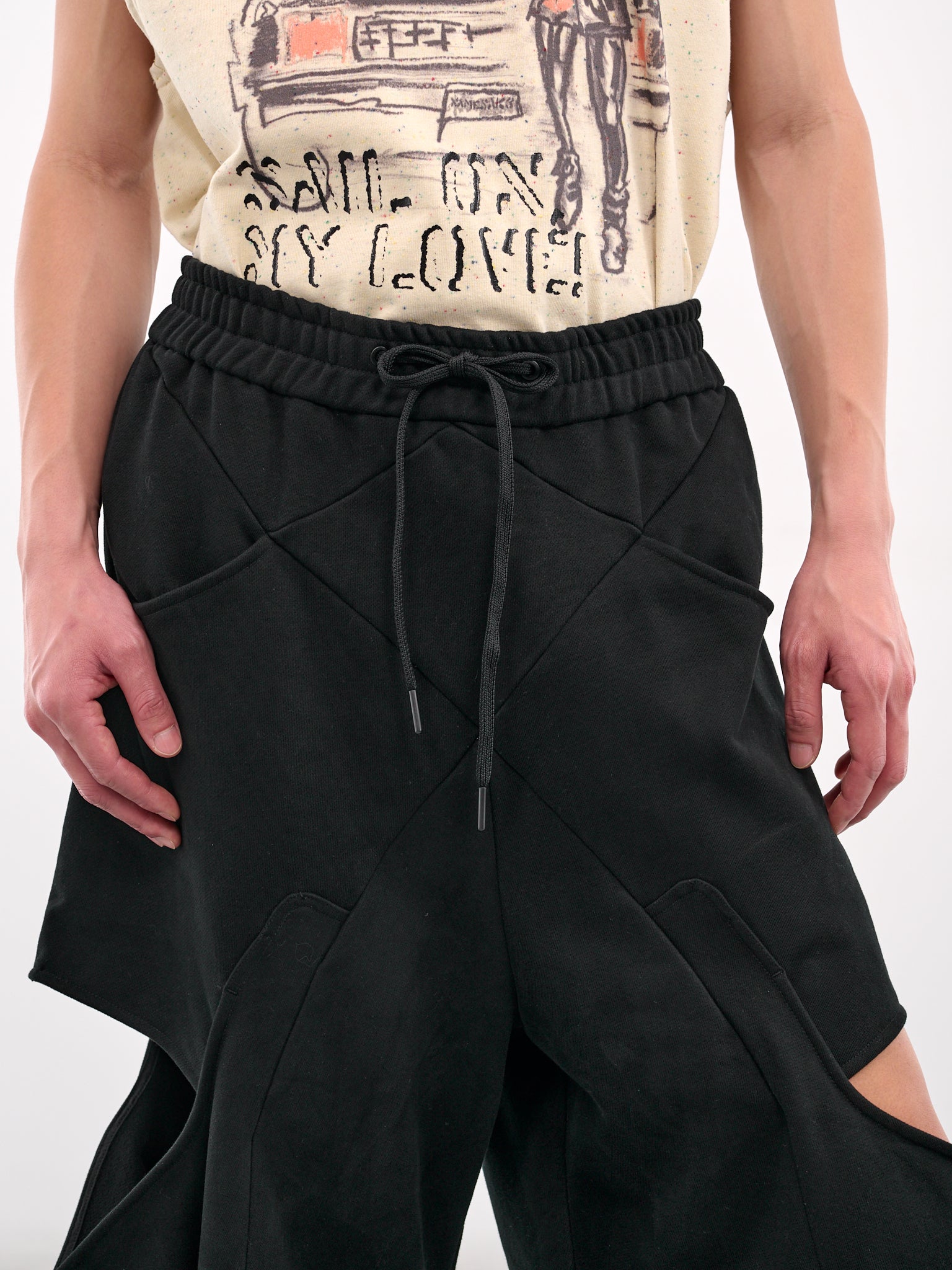 Jalen Sweatpants (N3-PT-06A-EB-JALEN-EUPHORIC-BL)