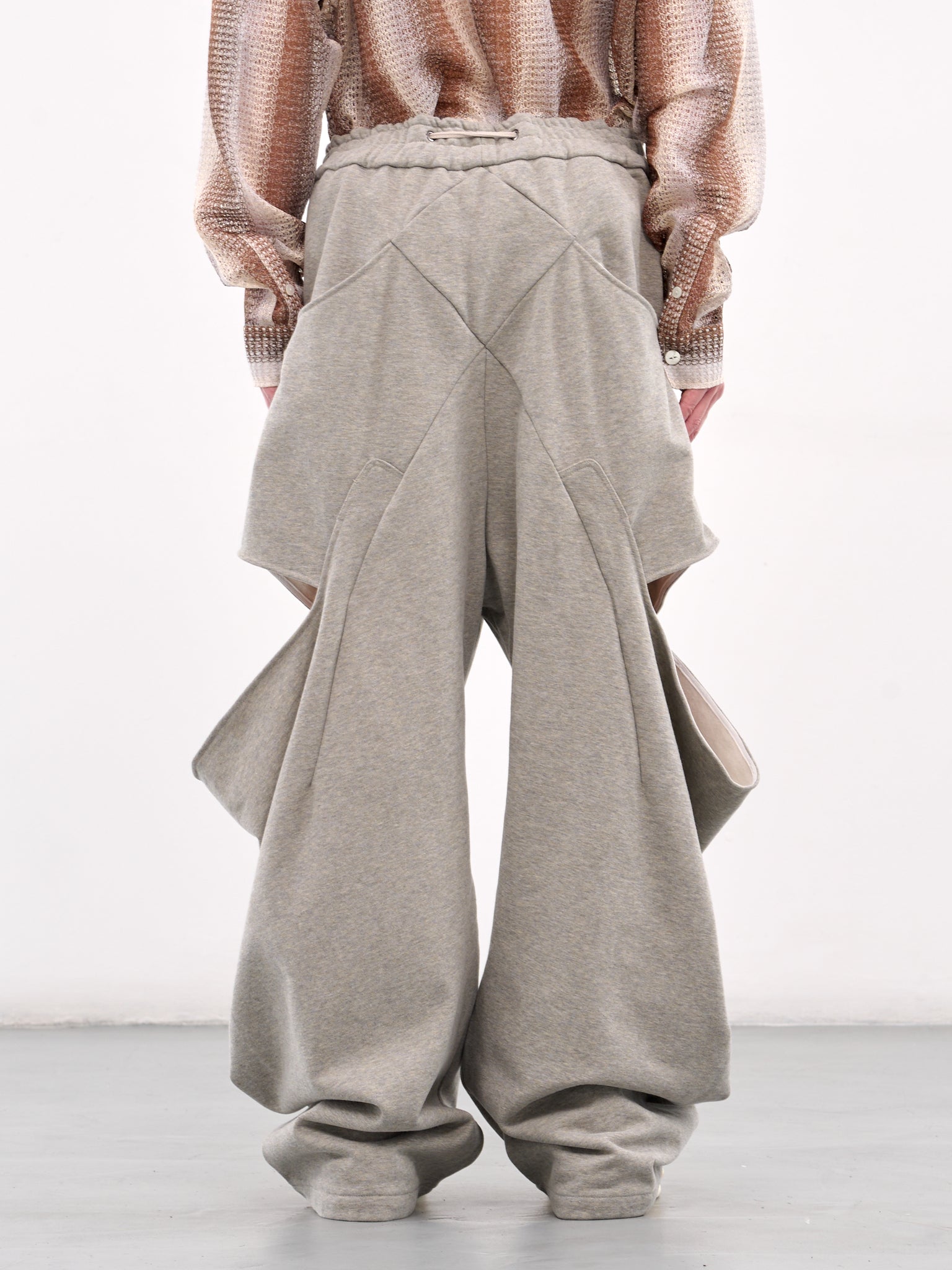 Jalen Sweatpants (N3-PT-06A-NC-JALEN-NIMBUS-CLOU)