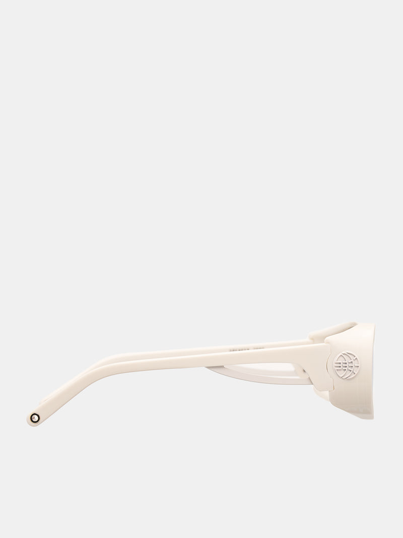 Speaker 3000 Sunglasses (N3-SR-3000-OR-OYSTER-GREY))