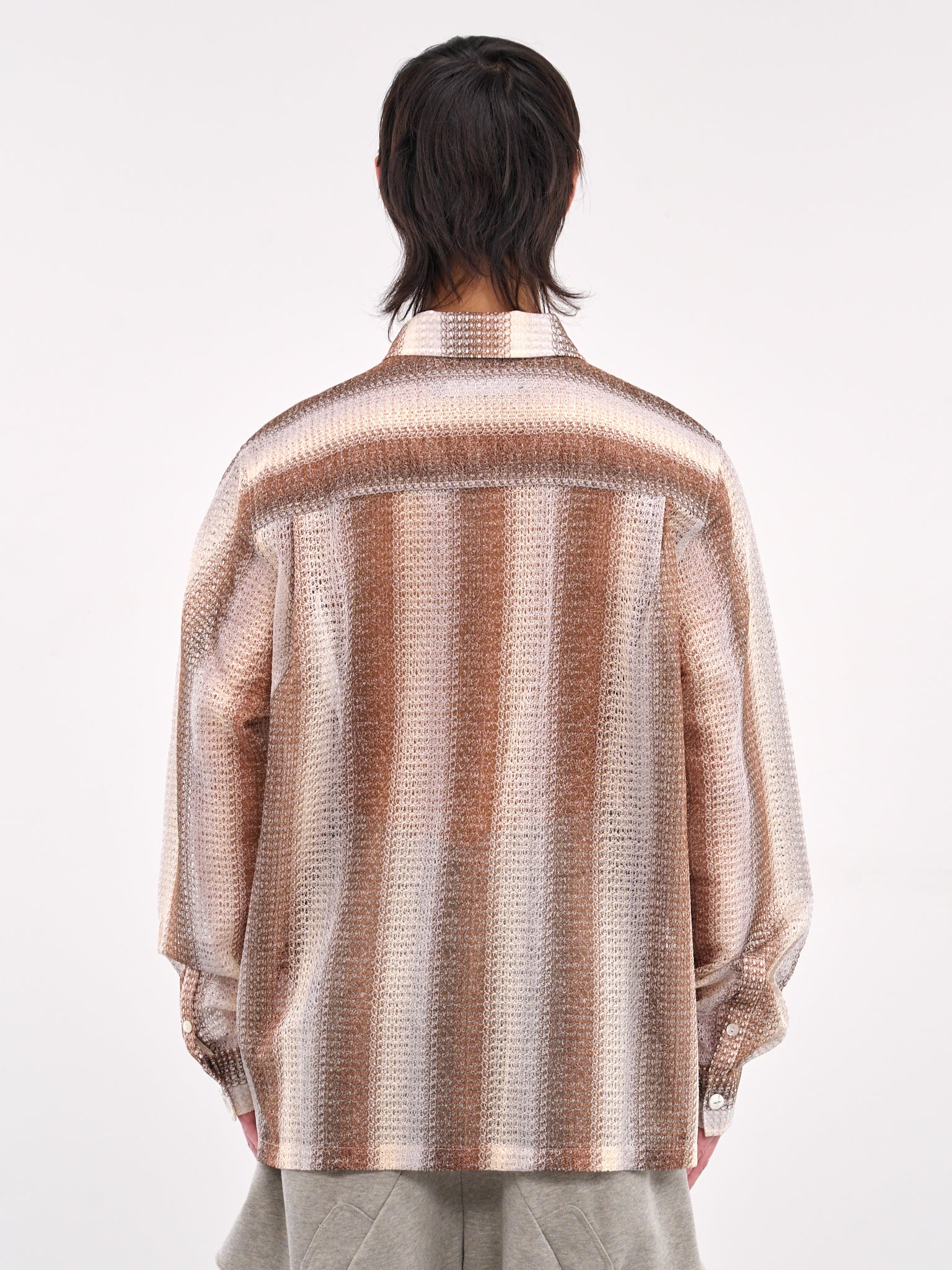 Randolph Shirt (N3-ST-09-SS-RANDOLPH-SANDSTONE)