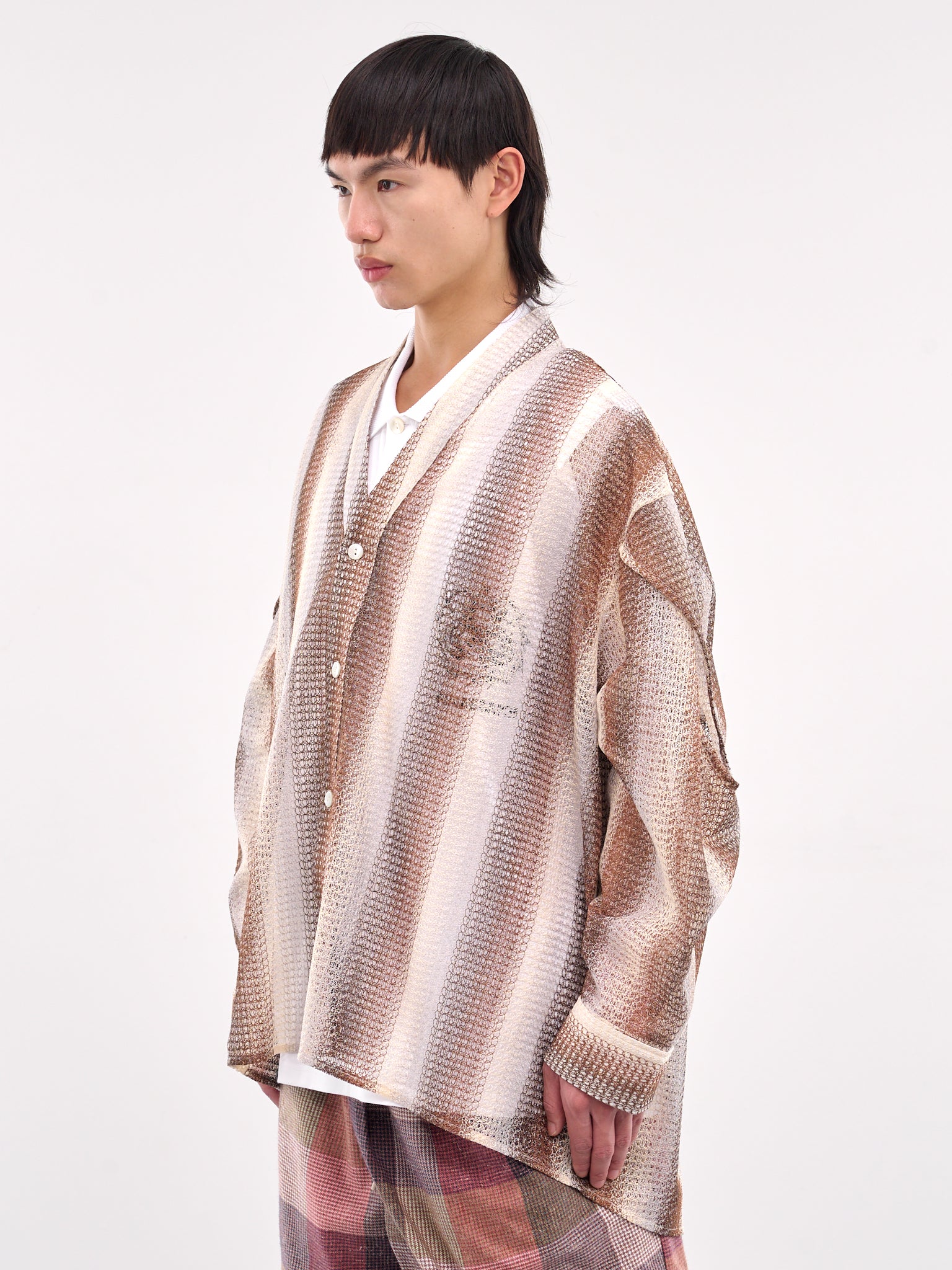Coleman Cardigan (N3-ST-14-SS-COLEMAN-SANDSTONE)
