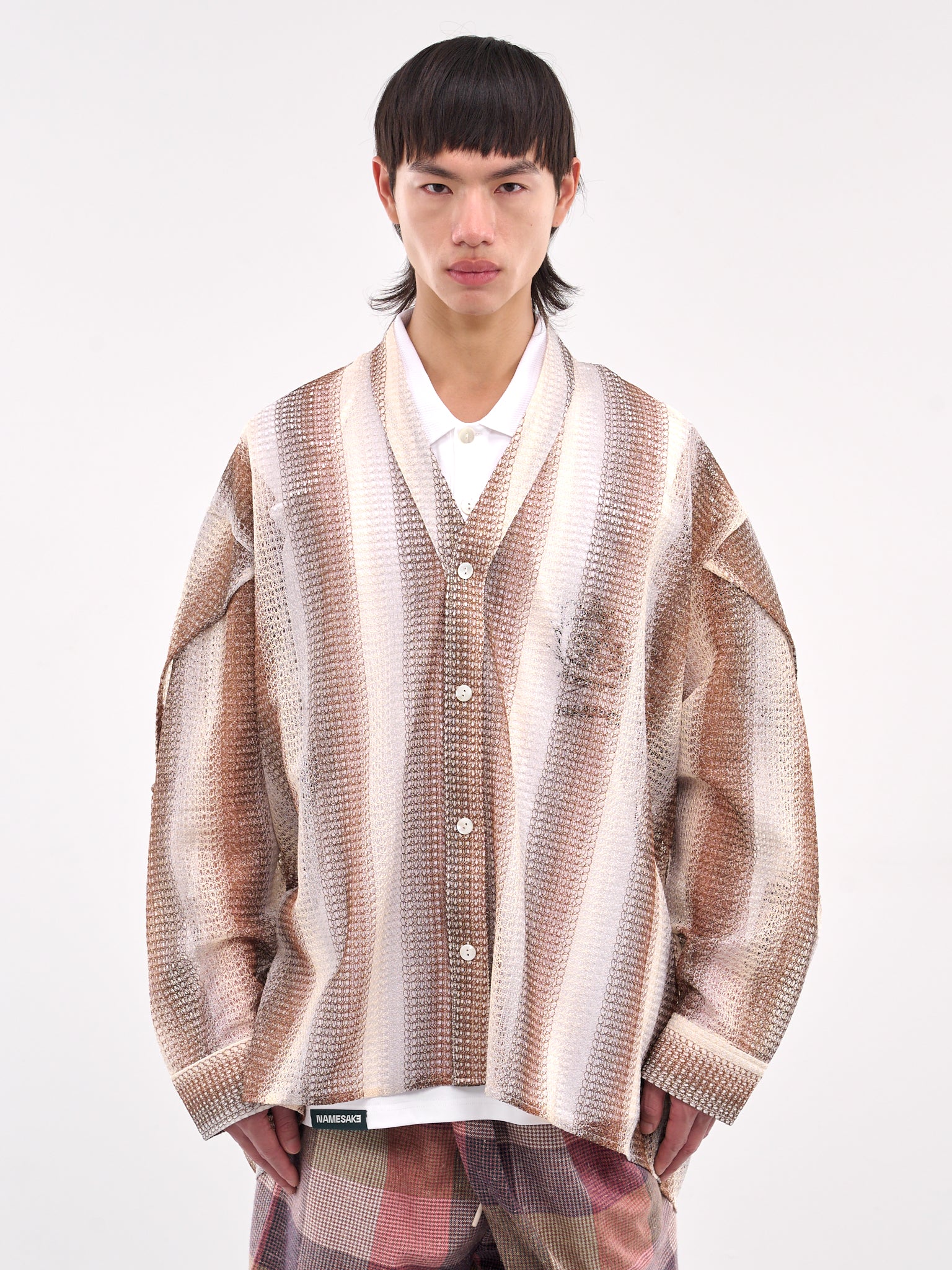 Coleman Cardigan (N3-ST-14-SS-COLEMAN-SANDSTONE)