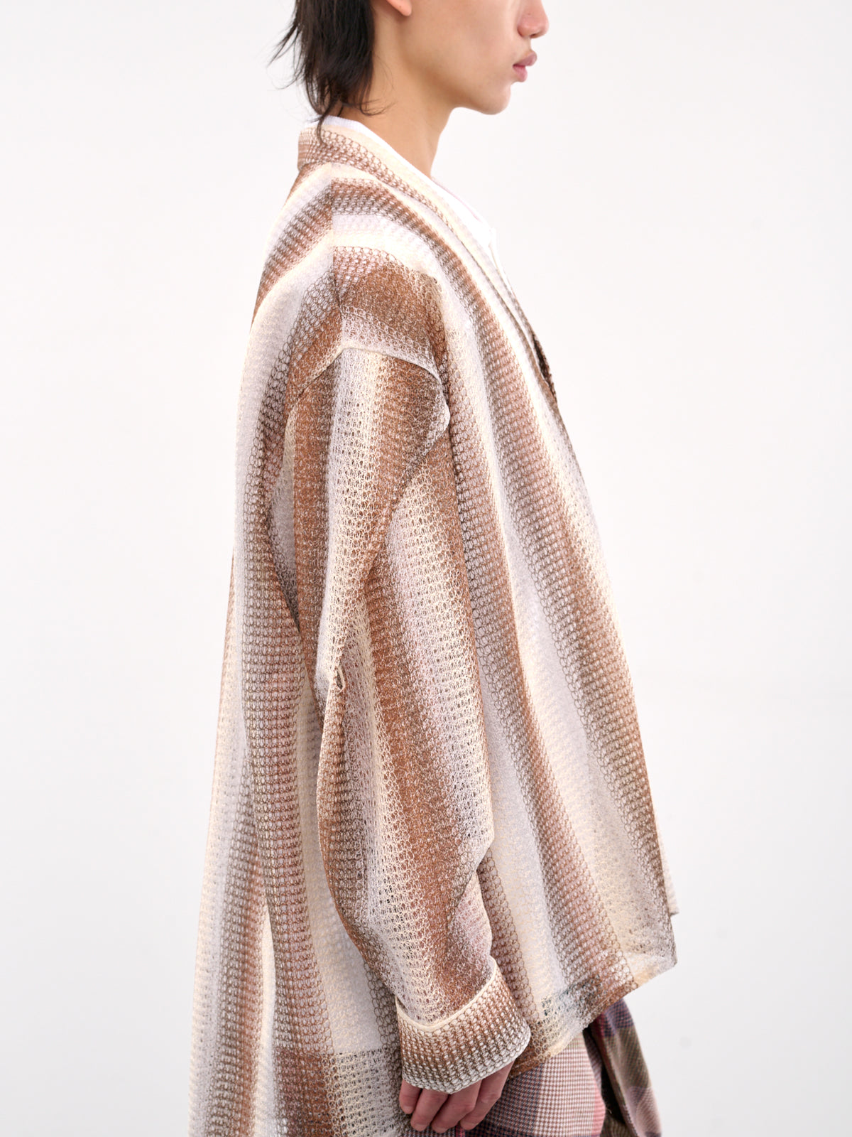 Coleman Cardigan (N3-ST-14-SS-COLEMAN-SANDSTONE)