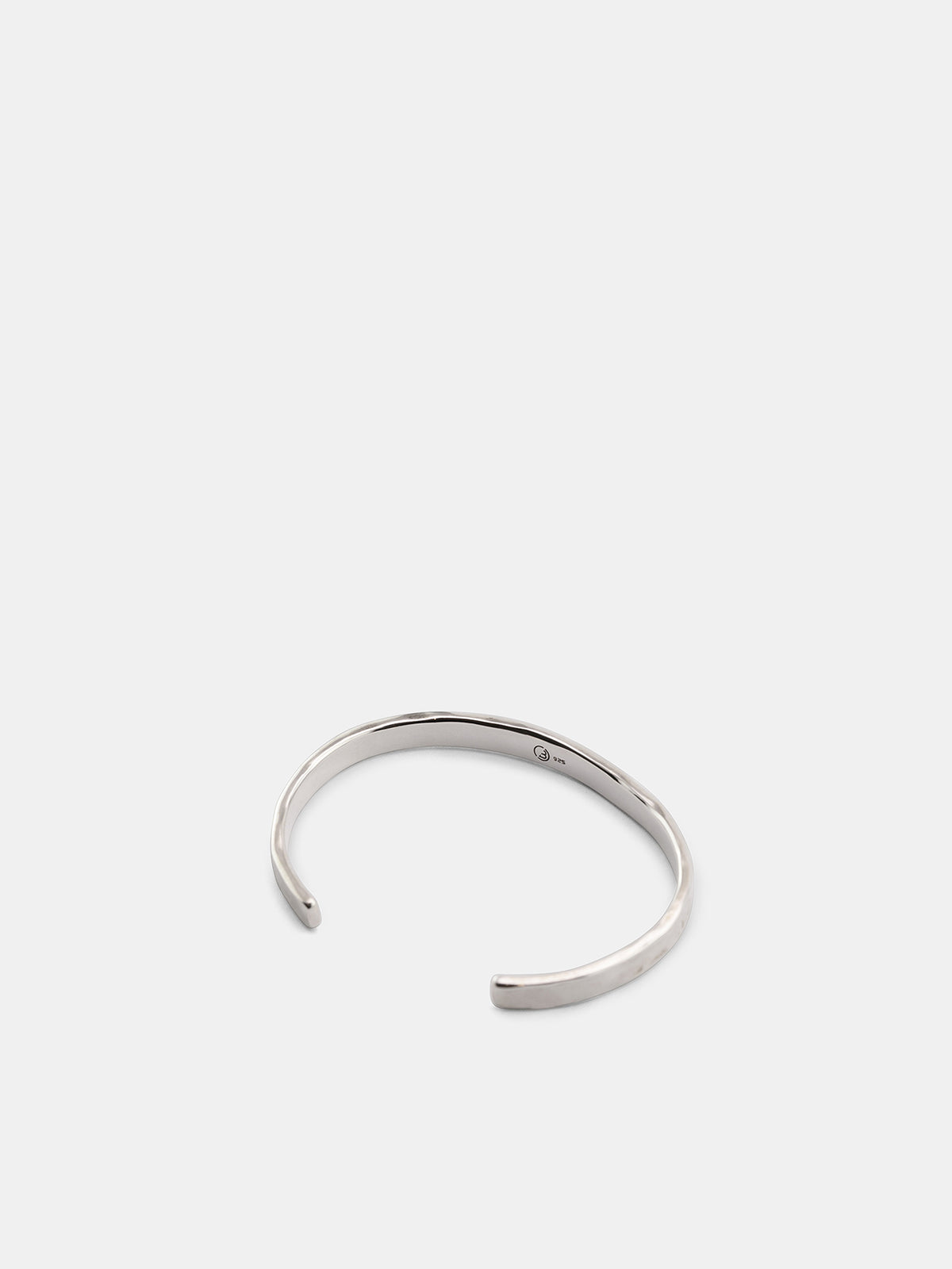 Sterling Silver Noa Bracelet (NOA-925-STERLING-SILVER)